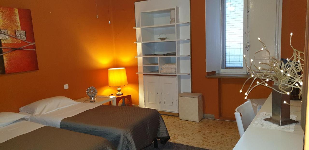 الشقق الفندقية مانتوفافي  Agora Residenza المظهر الخارجي الصورة