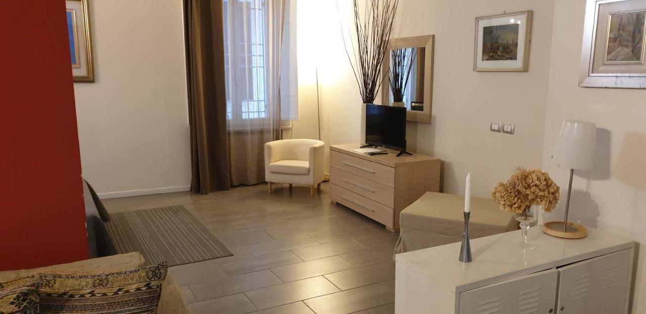 الشقق الفندقية مانتوفافي  Agora Residenza المظهر الخارجي الصورة