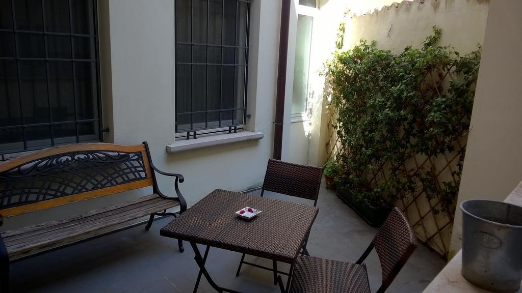 الشقق الفندقية مانتوفافي  Agora Residenza الغرفة الصورة