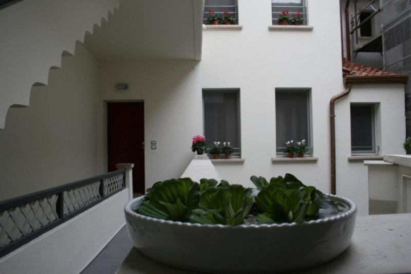 الشقق الفندقية مانتوفافي  Agora Residenza المظهر الخارجي الصورة